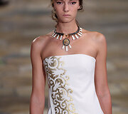&bdquo;Tory Burch&ldquo; 2016 m. pavasario-vasaros kolekcija