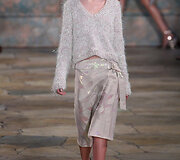 &bdquo;Tory Burch&ldquo; 2016 m. pavasario-vasaros kolekcija