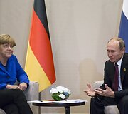 G-20 &scaron;alių vadovų suvažiavimas Antalijoje