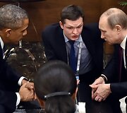 G-20 &scaron;alių vadovų suvažiavimas Antalijoje