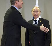 G-20 &scaron;alių vadovų suvažiavimas Antalijoje