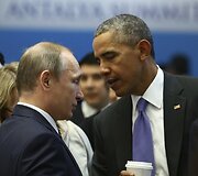 G-20 &scaron;alių vadovų suvažiavimas Antalijoje