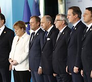 G-20 &scaron;alių vadovų suvažiavimas Antalijoje