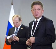 G-20 &scaron;alių vadovų suvažiavimas Antalijoje
