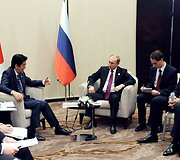 G-20 &scaron;alių vadovų suvažiavimas Antalijoje