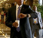 G-20 &scaron;alių vadovų suvažiavimas Antalijoje