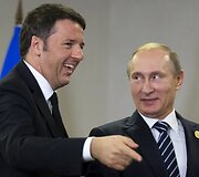 G-20 &scaron;alių vadovų suvažiavimas Antalijoje