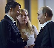 G-20 &scaron;alių vadovų suvažiavimas Antalijoje