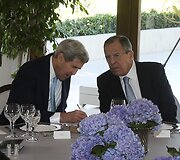 G-20 &scaron;alių vadovų suvažiavimas Antalijoje