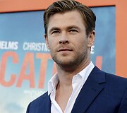 20. Chrisas Hemsworthas