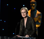 27. Meryl Streep
