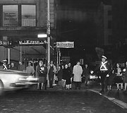 1965-iais Niujorke dingusi elektra