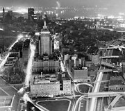 1965-iais Niujorke dingusi elektra