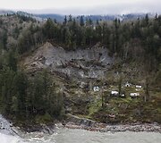 Audros Va&scaron;ingtone padariniai