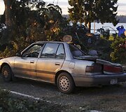Audros Va&scaron;ingtone padariniai