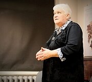 Patriotinių dainų albumo &bdquo;Broliai juodvarniai&ldquo; pristatymas