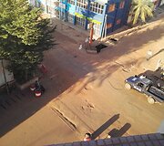 Įkaitų drama Malyje
