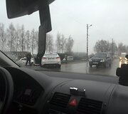 Įvykio vietoje