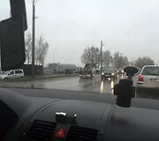 Įvykio vietoje