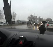Įvykio vietoje