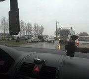 Įvykio vietoje