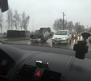 Įvykio vietoje