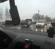 Įvykio vietoje