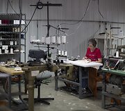 Misisipės medvilnės augintojai i&scaron;gyvena ne pačius geriausius laikus