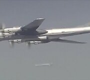 Prancūzijos ir Rusijos aviacijos smūgiai Sirijos &scaron;iaurėje