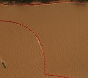 Sugriuvusios užtvankos užter&scaron;ti vandenys pasiekė Atlanto vandenyną