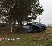 Įvykio vietoje
