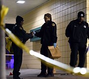 &Scaron;audynės Naujajame Orleane