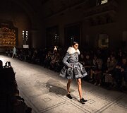 &bdquo;Fashion in motion&ldquo; 2016 m. pavasario-vasaros kolekcija