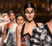 &bdquo;Fashion in motion&ldquo; 2016 m. pavasario-vasaros kolekcija