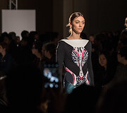 &bdquo;Fashion in motion&ldquo; 2016 m. pavasario-vasaros kolekcija