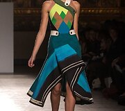 &bdquo;Fashion in motion&ldquo; 2016 m. pavasario-vasaros kolekcija