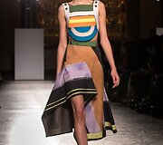 &bdquo;Fashion in motion&ldquo; 2016 m. pavasario-vasaros kolekcija