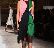 &bdquo;Fashion in motion&ldquo; 2016 m. pavasario-vasaros kolekcija
