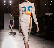 &bdquo;Fashion in motion&ldquo; 2016 m. pavasario-vasaros kolekcija
