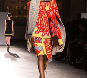 &bdquo;Fashion in motion&ldquo; 2016 m. pavasario-vasaros kolekcija