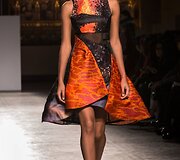 &bdquo;Fashion in motion&ldquo; 2016 m. pavasario-vasaros kolekcija
