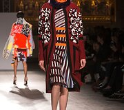 &bdquo;Fashion in motion&ldquo; 2016 m. pavasario-vasaros kolekcija
