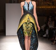 &bdquo;Fashion in motion&ldquo; 2016 m. pavasario-vasaros kolekcija