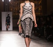 &bdquo;Fashion in motion&ldquo; 2016 m. pavasario-vasaros kolekcija