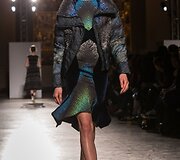 &bdquo;Fashion in motion&ldquo; 2016 m. pavasario-vasaros kolekcija