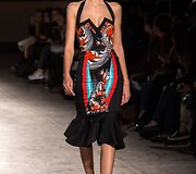 &bdquo;Fashion in motion&ldquo; 2016 m. pavasario-vasaros kolekcija