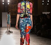 &bdquo;Fashion in motion&ldquo; 2016 m. pavasario-vasaros kolekcija