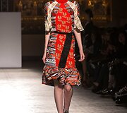 &bdquo;Fashion in motion&ldquo; 2016 m. pavasario-vasaros kolekcija