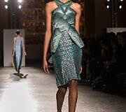 &bdquo;Fashion in motion&ldquo; 2016 m. pavasario-vasaros kolekcija