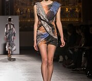 &bdquo;Fashion in motion&ldquo; 2016 m. pavasario-vasaros kolekcija